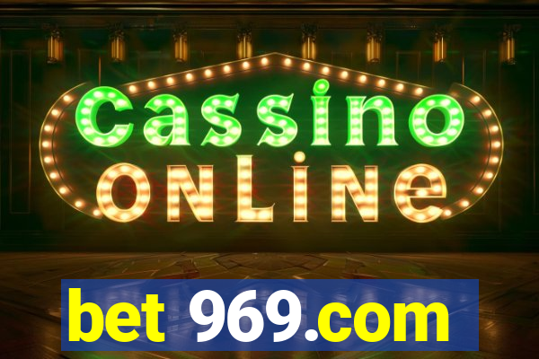 bet 969.com